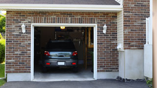 Garage Door Installation at Burbank Burbank, California